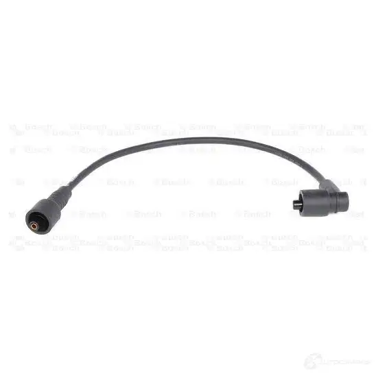 Высоковольтный провод зажигания BOSCH 0986356230 1ZV83 OL 45 335367 - Изображение 1