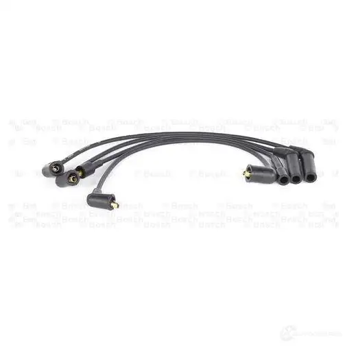 Провода зажигания BOSCH B 988 0986356988 Q2G9LMU 335733 - Изображение 1