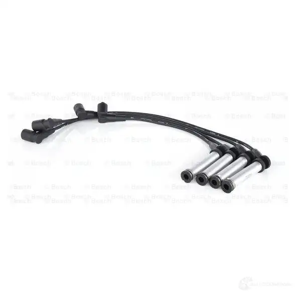 Высоковольтные провода зажигания, комплект BOSCH 0986357148 FD9AN1D B 148 335803 - Изображение 1
