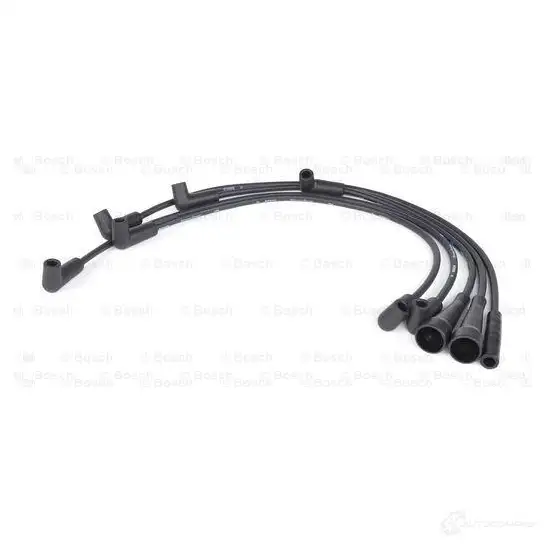 Высоковольтные провода зажигания, комплект BOSCH 0986356780 J1FNH18 B 780 335567 - Изображение 1