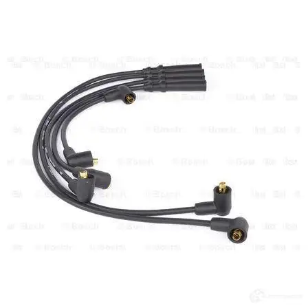 Высоковольтные провода зажигания, комплект BOSCH 335514 B 720 0986356720 3PB3Y - Изображение 1