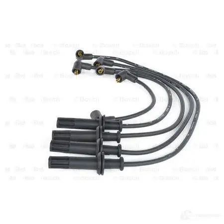 Высоковольтные провода зажигания, комплект BOSCH B 791 0986356791 44JDN5Y 335577 - Изображение 1