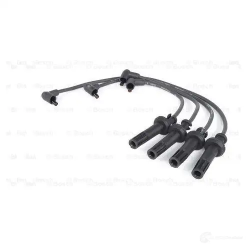 Высоковольтные провода зажигания, комплект BOSCH MGR5GJD 335671 B 892 0986356892 - Изображение 1