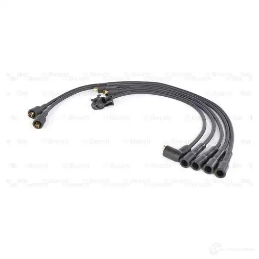 Высоковольтные провода зажигания, комплект BOSCH 2RDAIR B W283 335931 0986357283 - Изображение 1