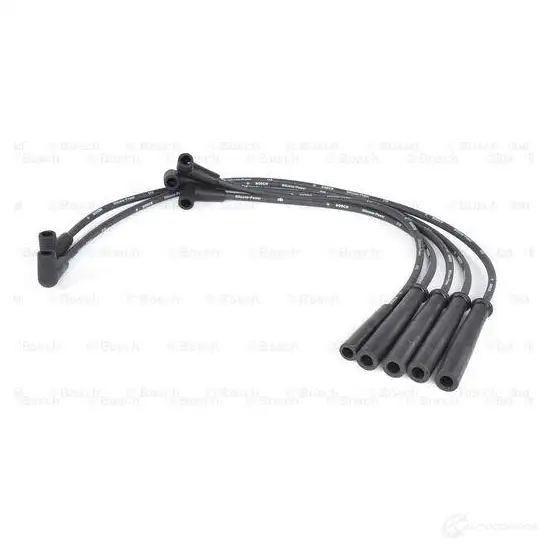 Высоковольтные провода зажигания, комплект BOSCH ERO3H 335667 B 888 0986356888 - Изображение 1