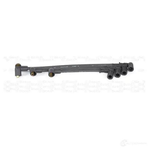 Высоковольтные провода зажигания, комплект BOSCH 0986356717 335511 B 717 IBTIQ - Изображение 1