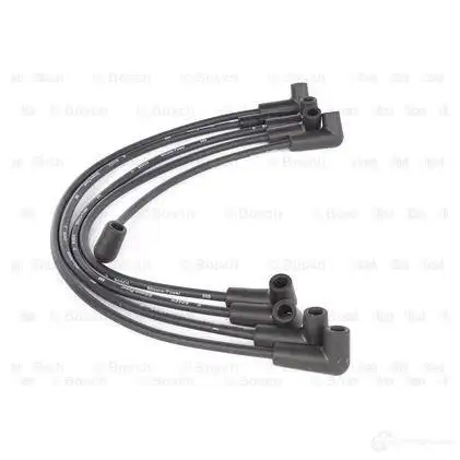 Высоковольтные провода зажигания, комплект BOSCH B 822 GXJLA 0986356822 335608 - Изображение 1