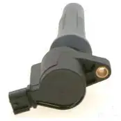 Катушка зажигания BOSCH 0221504706 1193441735 367L5 ZS-K COMPACT COIL 1X1 - Изображение 1