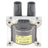 Катушка зажигания BOSCH P0 LO4MI 333664 3165144113461 0986221033 - Изображение 1