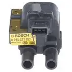 Катушка зажигания BOSCH 3165144084051 333656 Y4 XU7QB 0986221025 - Изображение 1