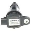 Катушка зажигания BOSCH 333693 0986221062 Q6LN2RD ZS-P PENCIL COIL 1X1 изображение 2
