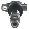 Катушка зажигания BOSCH 333693 0986221062 Q6LN2RD ZS-P PENCIL COIL 1X1 изображение 3