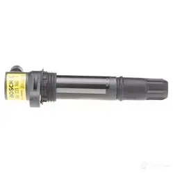 Катушка зажигания BOSCH 333697 UZCUL7 0986221067 ZS-K PENCIL COIL 1X1 изображение 2