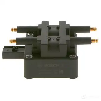 Катушка зажигания BOSCH 098622a400 DCZXZEU ZS-K 2X2 1425142176 изображение 5