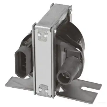 Катушка зажигания BOSCH 0986221027 333658 S 6DW1 3165144085034