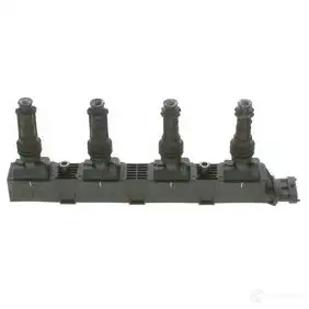 Катушка зажигания BOSCH 0221503015 309237 ZS-K- 4X1 W197GYO - Изображение 1