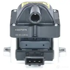 Катушка зажигания BOSCH BIC000 0986221000 00141 333636 изображение 8
