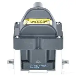Катушка зажигания BOSCH BIC000 0986221000 00141 333636 изображение 9