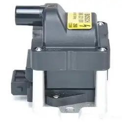 Катушка зажигания BOSCH BIC000 0986221000 00141 333636 изображение 10