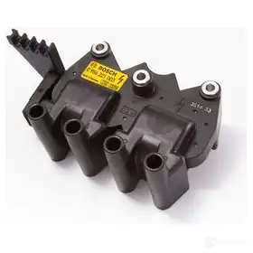 Катушка зажигания BOSCH 333639 0986221003 O97J GT 3165143558515 - Изображение 1