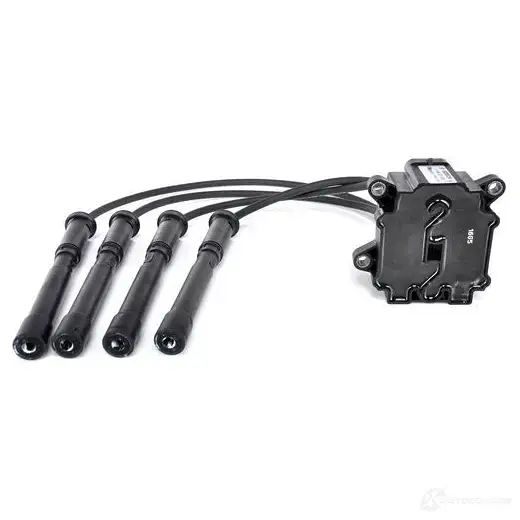 Катушка зажигания BOSCH ZS-K 4X1 CGHU5 0986221036 333667 изображение 1