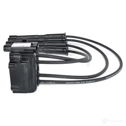 Катушка зажигания BOSCH ZS-K 4X1 CGHU5 0986221036 333667 изображение 3