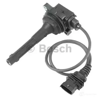 Катушка зажигания BOSCH 309327 0221604018 T8OLHZD ZS -K-1X1E - Изображение 1
