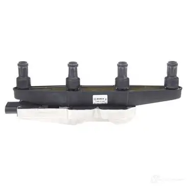 Катушка зажигания BOSCH 333721 0986221099 L4E06 ZS-K 4X1 изображение 1
