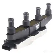 Катушка зажигания BOSCH 333721 0986221099 L4E06 ZS-K 4X1 изображение 5
