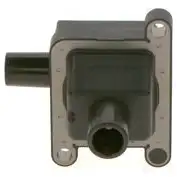 Катушка зажигания BOSCH 346322 1227030071 UO0A C 3165143273142 - Изображение 1