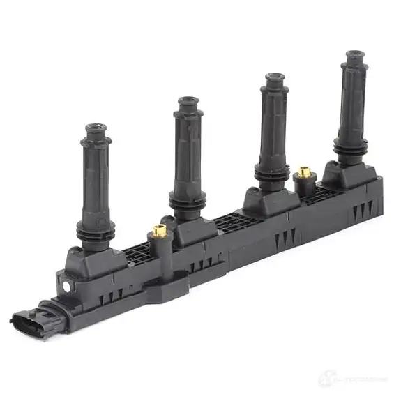 Катушка зажигания BOSCH 0221503468 BIC468 309253 ZS-K 4X1 изображение 2