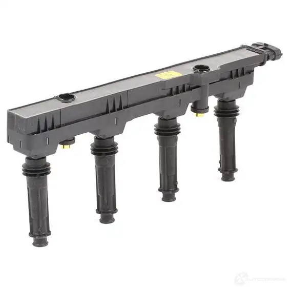 Катушка зажигания BOSCH 0221503468 BIC468 309253 ZS-K 4X1 изображение 3
