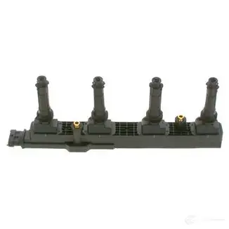 Катушка зажигания BOSCH 0221503468 BIC468 309253 ZS-K 4X1 изображение 5