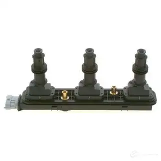Катушка зажигания BOSCH BIC027 00127 309245 0221503027
