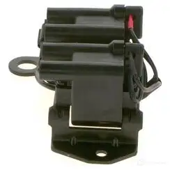 Катушка зажигания BOSCH 333640 BIC004 0986221004 ZS-K 2X2 - Изображение 1