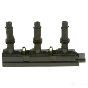 Катушка зажигания BOSCH 1437243987 0986221107 20 VXKP - Изображение 1
