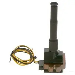Катушка зажигания BOSCH 00140 0986221014 BIC014 333648 - Изображение 1