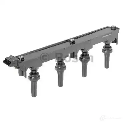 Катушка зажигания BOSCH 1193469962 RUW9C ZS-K 4X1 0986221088 - Изображение 1