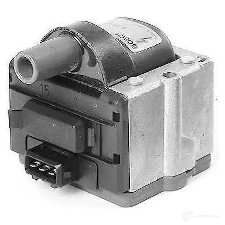 Катушка зажигания BOSCH 0221601006 000 89 SDPGJ 309317