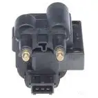 Катушка зажигания BOSCH C MMKR 0986221030 333661 3165144085201 изображение 2