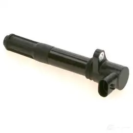 Катушка зажигания BOSCH 1437244202 098622a204 QE 1C2 изображение 0