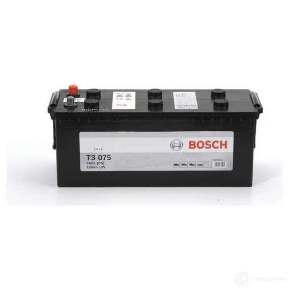 Поворотник BOSCH 1305233937 3165142745589 E4D3K JG 347783
