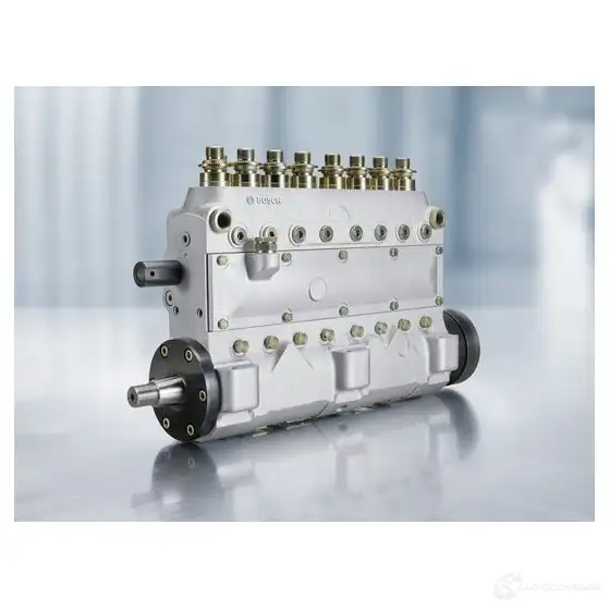 Топливный насос высокого давления BOSCH 4047024238626 1423129171 Q 7A0L f019z20058