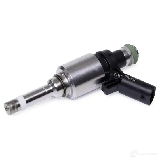 Топливная форсунка BOSCH 314389 RBNXSQJ HDEV -5-1 0261500160 изображение 2