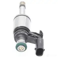 Топливная форсунка BOSCH 314389 RBNXSQJ HDEV -5-1 0261500160 изображение 7