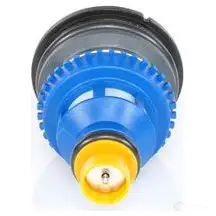 Топливная форсунка BOSCH 0280150651 QSMO0 EV 10 317584 - Изображение 1