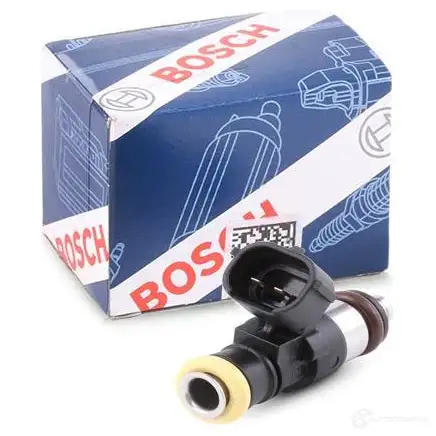 Топливная форсунка BOSCH NG I-2-K VO3BDDO 0280158862 318150 изображение 1