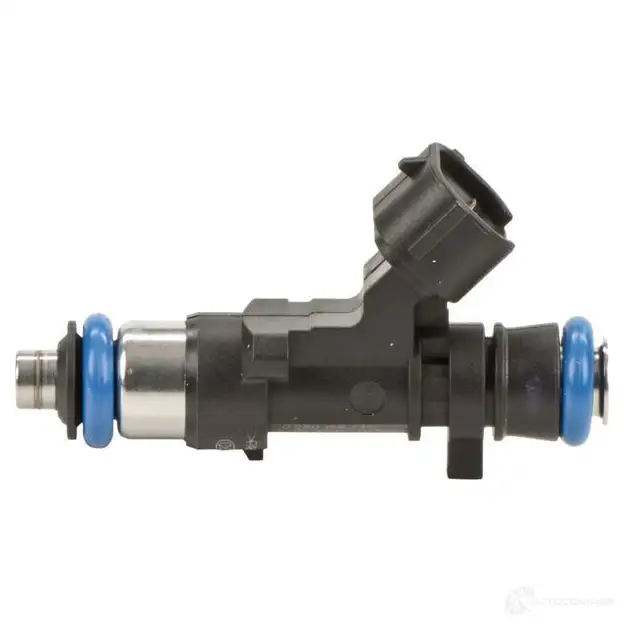Топливная форсунка BOSCH EV-14-CS 624 16 0280158235 318111 - Изображение 1