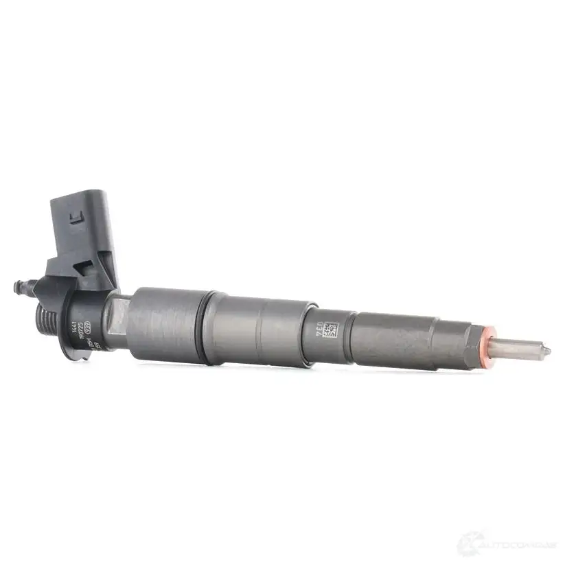 Форсунка топливная BOSCH 336852 BX-CRI 3 3QKN2R 0986435359 - Изображение 1