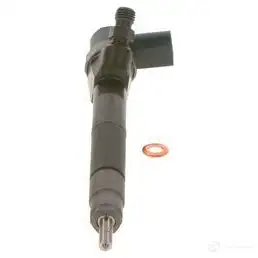 Топливная форсунка BOSCH 336681 0986435020 6AXI9K BX-CRI 1 - Изображение 1